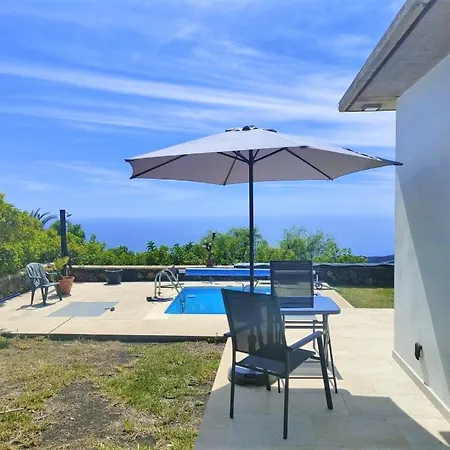 Sunset Serenity Manchas Apartment Los Llanos De Aridane